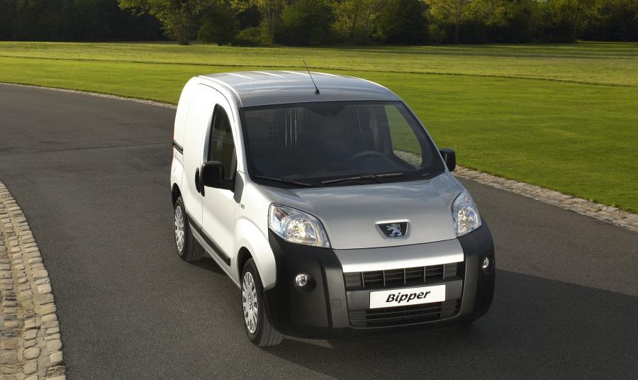  Peugeot Bipper 2008 года  (фото 70 из 93)